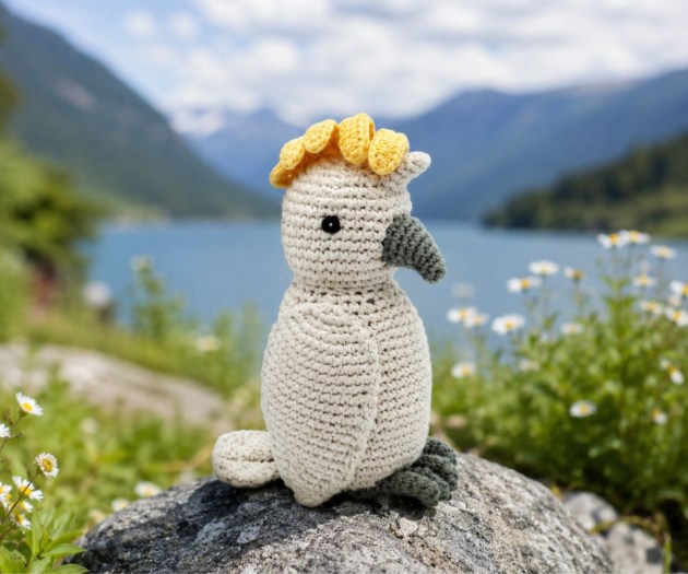 cockatoo rattle lifestyle website